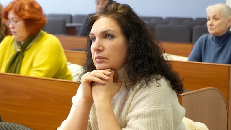 У місті розглянули можливість встановлення зарядних станцій для електромобілів на прибудинкових територіях