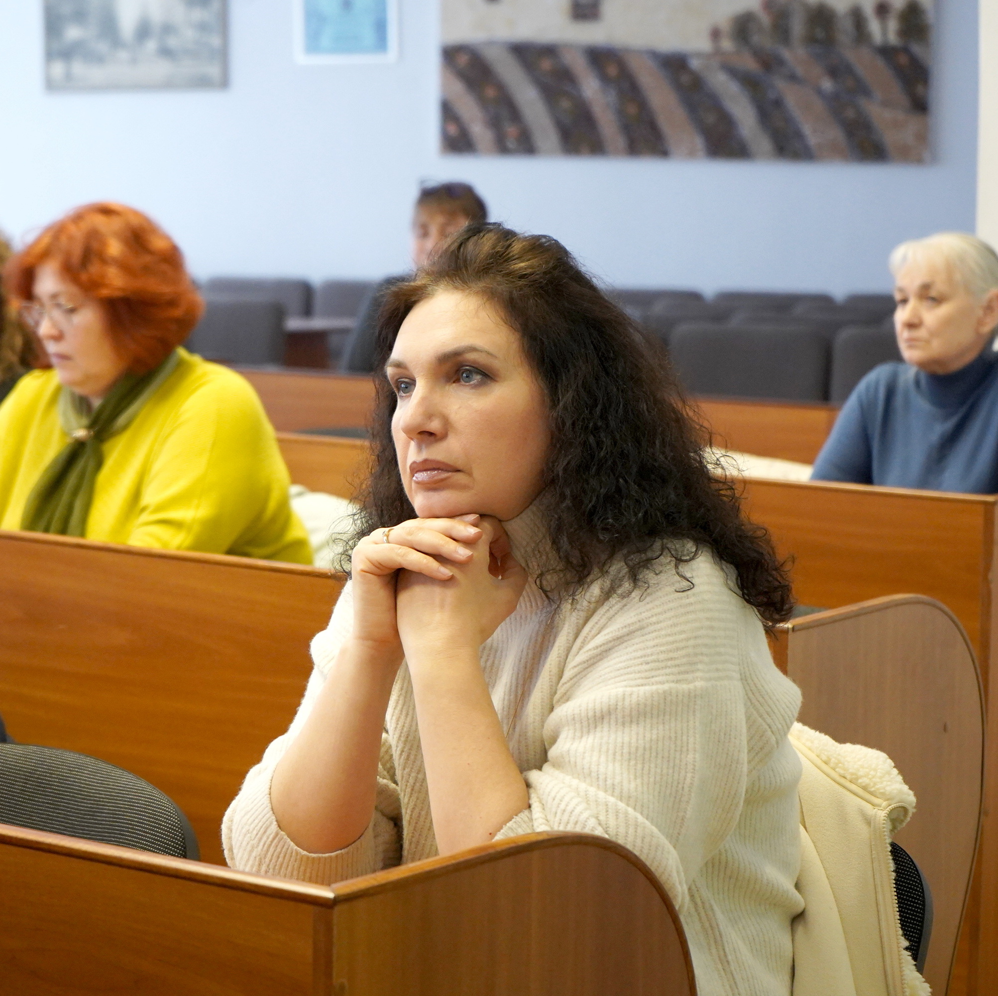 У місті розглянули можливість встановлення зарядних станцій для електромобілів на прибудинкових територіях