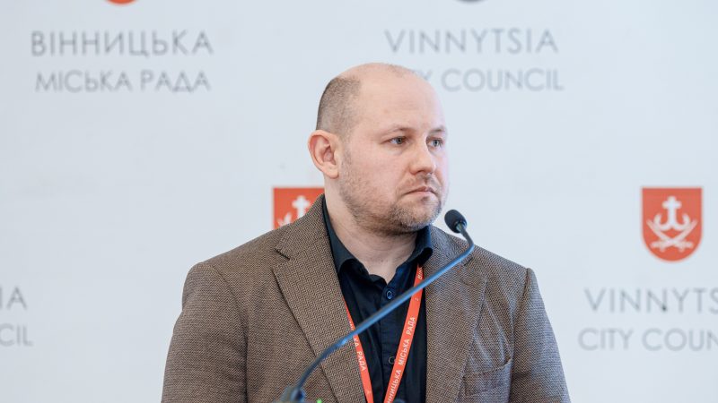 Ще 4 топоніми Вінниці отримають імена загиблих Захисників України