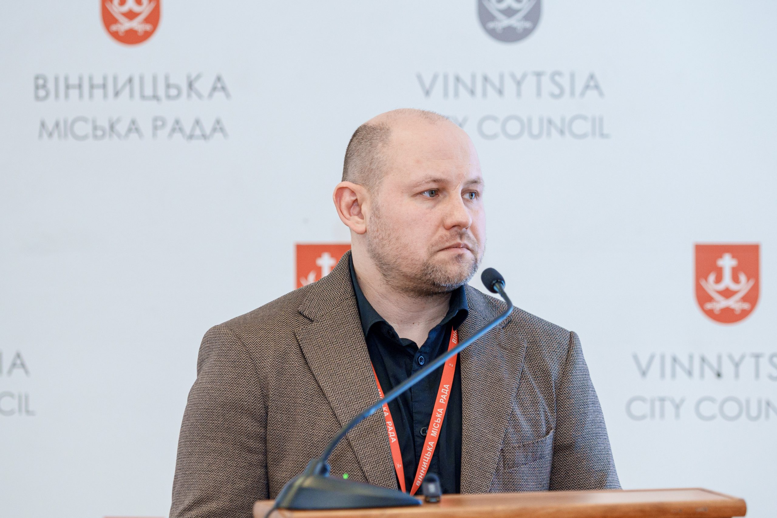 Ще 4 топоніми Вінниці отримають імена загиблих Захисників України