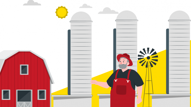 Для домогосподарств і фермерів у Вінниці запроваджують новий інструмент підтримки