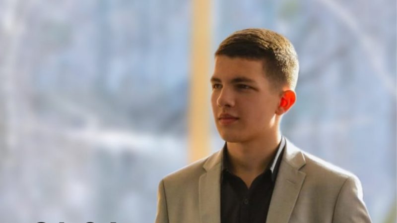 У Вінниці запускають дебатний клуб «Level Talk»