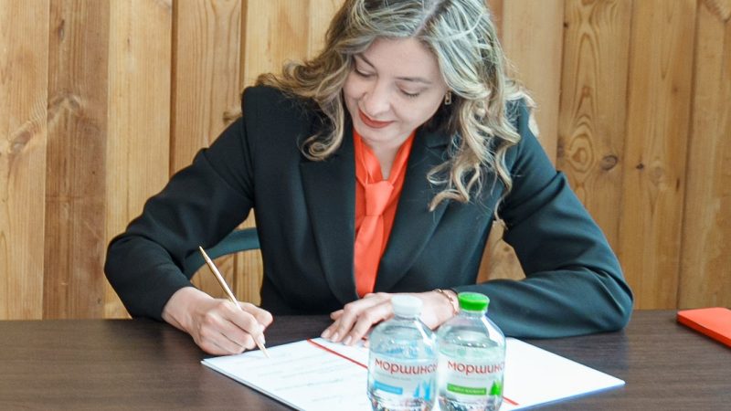 Вінниця та Жмеринка розпочинають співпрацю щодо розвитку індустріальних парків