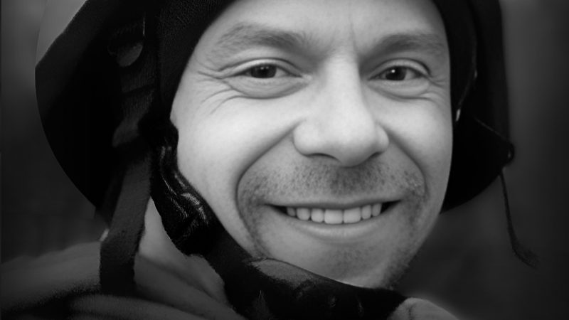 Сьогодні Вінниця проводжає у вічність воїна Олега Самборика