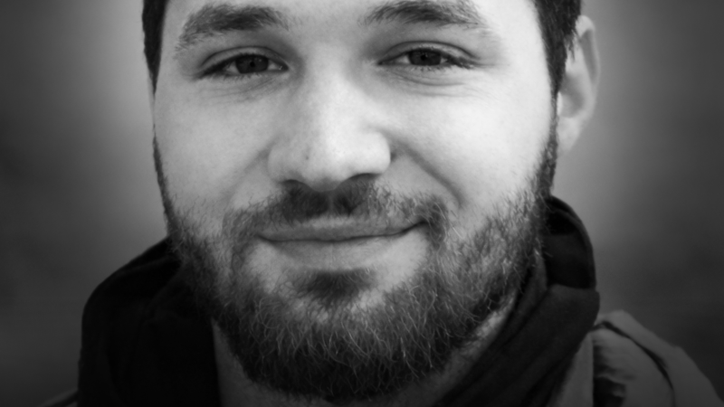 Сьогодні Вінниця проводжає в останню путь полеглого оборонця України Дмитра Бєду