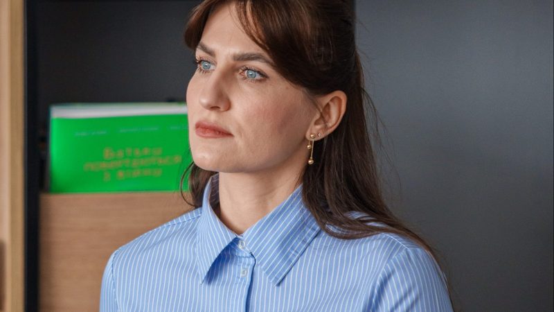 У Вінниці пройшла чергова інформаційна зустріч для ветеранів, присвячена програмі ваучерної підтримки