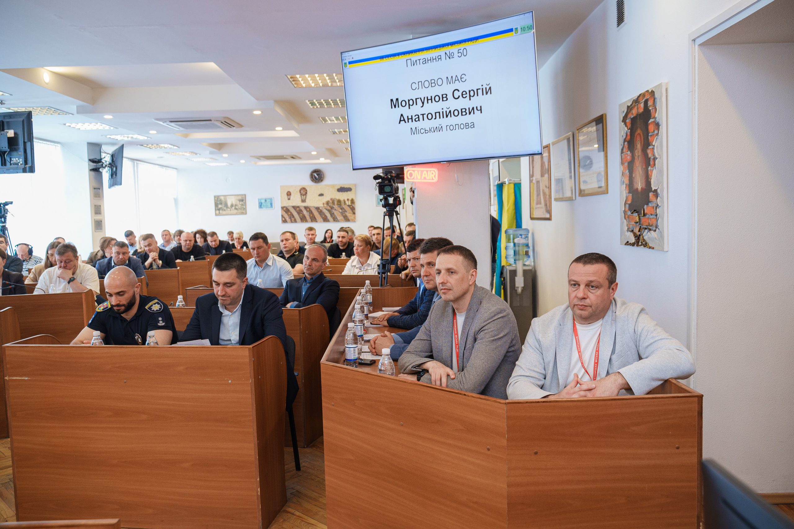 У громаді збільшили фінансування на оздоровлення дітей загиблих, померлих та безвісти зниклих Захисників