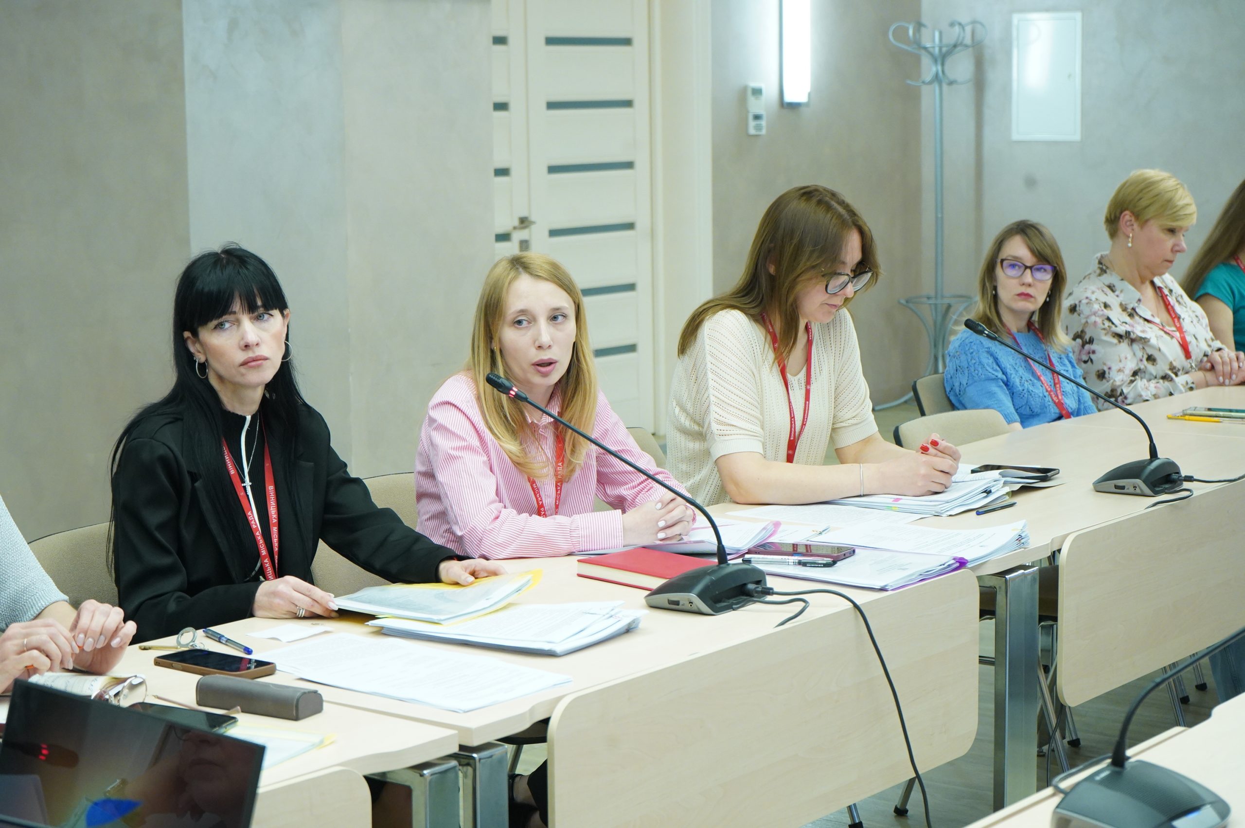 У Вінниці триває розгляд заяв на отримання державних житлових ваучерів