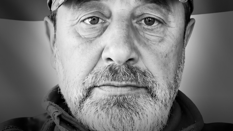 Сьогодні Вінниця проводжає у вічну путь Захисника України Ігоря Гучка