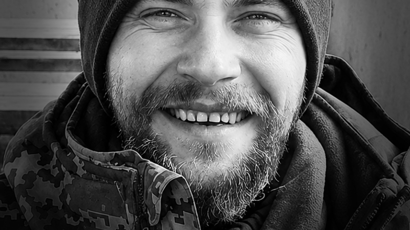 Сьогодні Вінниця прощається з полеглим Захисником України Костянтином Алікіним