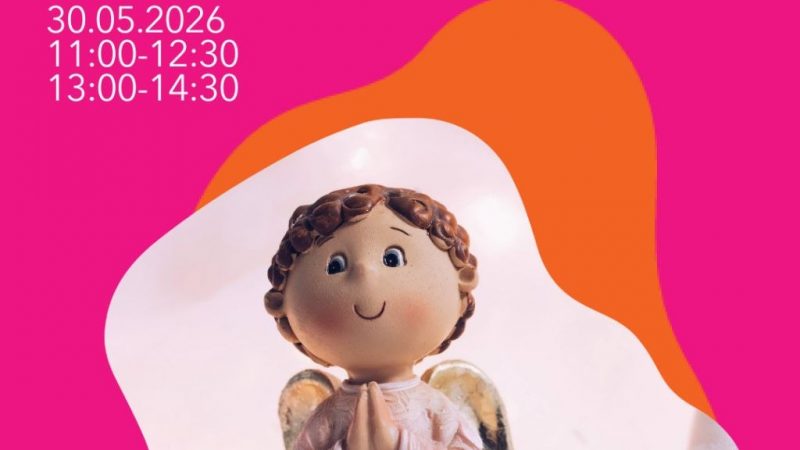 Татусів-ветеранів та їхніх дітей запрошують долучитися до майстер-класу з розпису гіпсових виробів