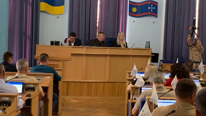Захистити населення: облрада і міськрада анонсували комплекс рішень у відповідь на зростання тарифів