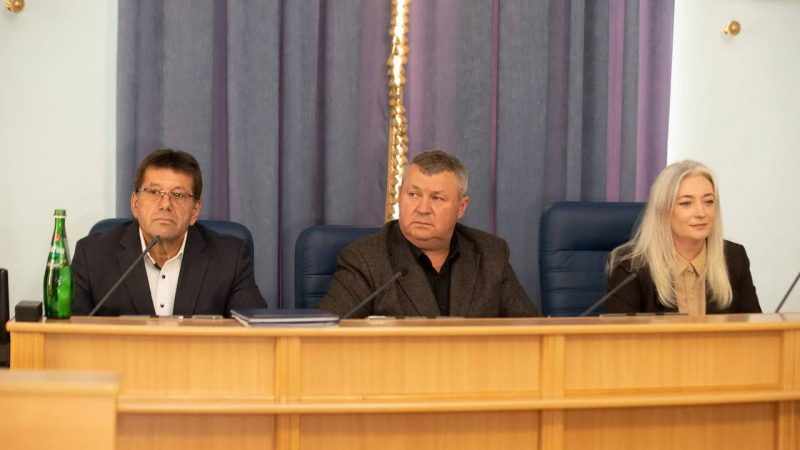 Захистити населення: облрада і міськрада анонсували комплекс рішень у відповідь на зростання тарифів