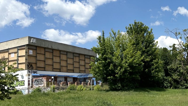 У Вінницькій громаді оголосили конкурс для реалізації інвестиційного проєкту