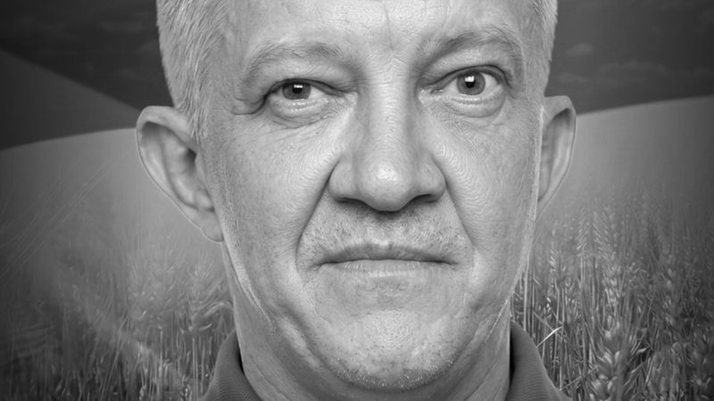 Сьогодні Вінницька громада прощається з оборонцем України Вадимом Безганом