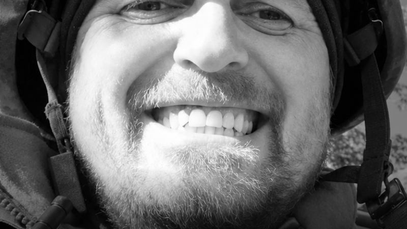 Сьогодні Вінниця проводжає у вічність оборонця України Івана Глазкова