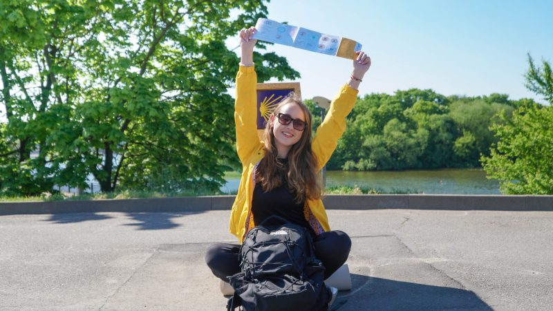 До Дня святого Якова у Вінниці підготували серію туристичних заходів