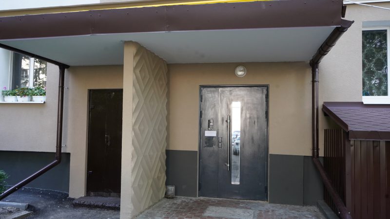 Комплексна термомодернізація завершена: ще один будинок ОСББ у Вінниці став енергоефективнішим
