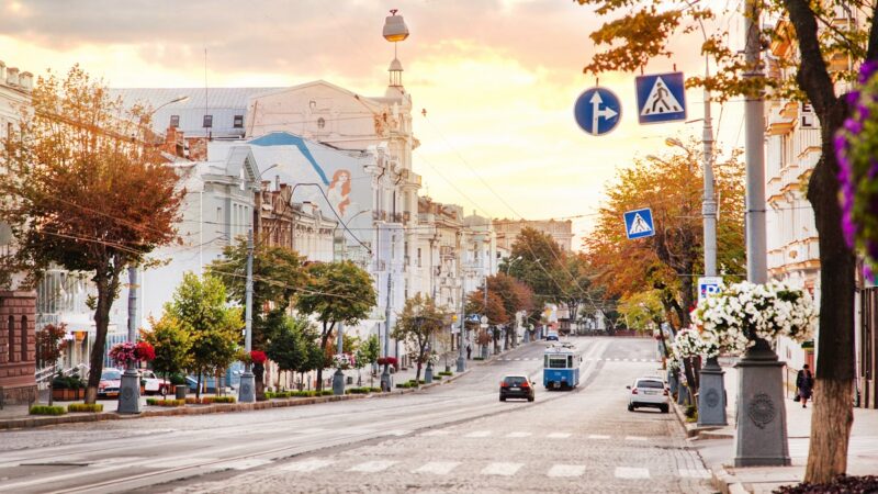 Офіс туризму Вінниці запрошує на серпневі екскурсії