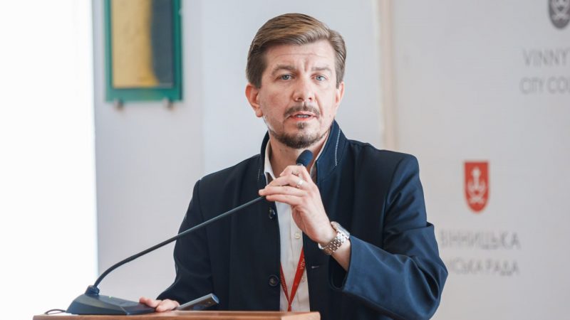 Доступ до укриттів – без перешкод: у Вінниці провели зустріч із представниками ОСББ