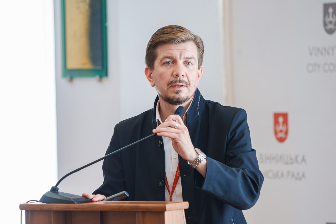 Доступ до укриттів – без перешкод: у Вінниці провели зустріч із представниками ОСББ