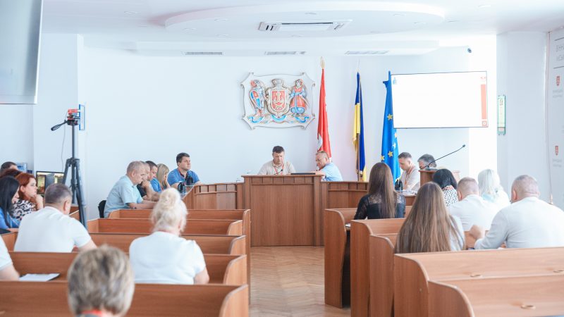 Із 1 серпня у Вінницькій громаді набудуть чинності нові тарифи на проїзд у громадському транспорті