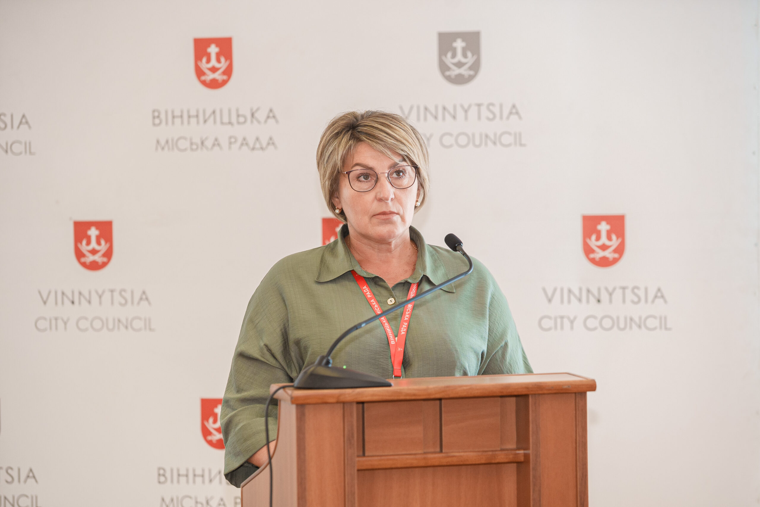 Вінницька міська рада затвердила Програму підтримки захисників і захисниць та їхніх родин на 2027–2029 роки
