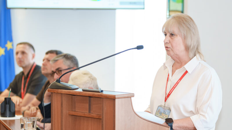 У Вінниці підбили підсумки виконання бюджету за перше півріччя 2026 року