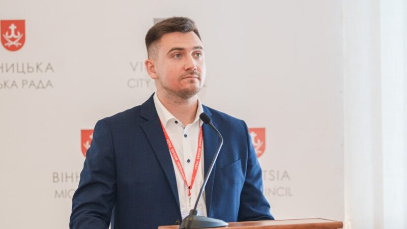 Депутати підтримали рішення щодо реконструкції очисних споруд
