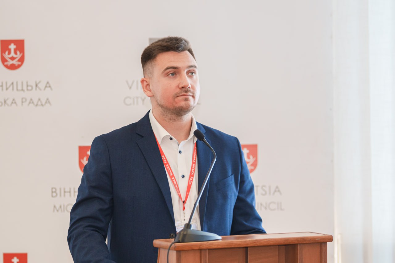 Депутати підтримали рішення щодо реконструкції очисних споруд