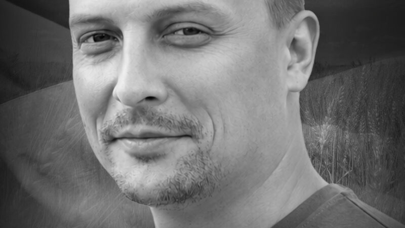Сьогодні Вінниця прощається з полеглим десантником Ігорем Ткаченком