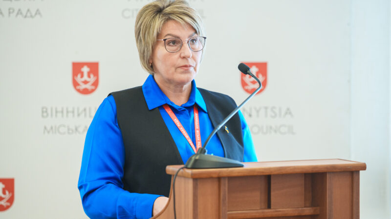 Пільги та соціальні послуги для вразливих категорій вінничан збережуть: депутати ухвалили нову програму