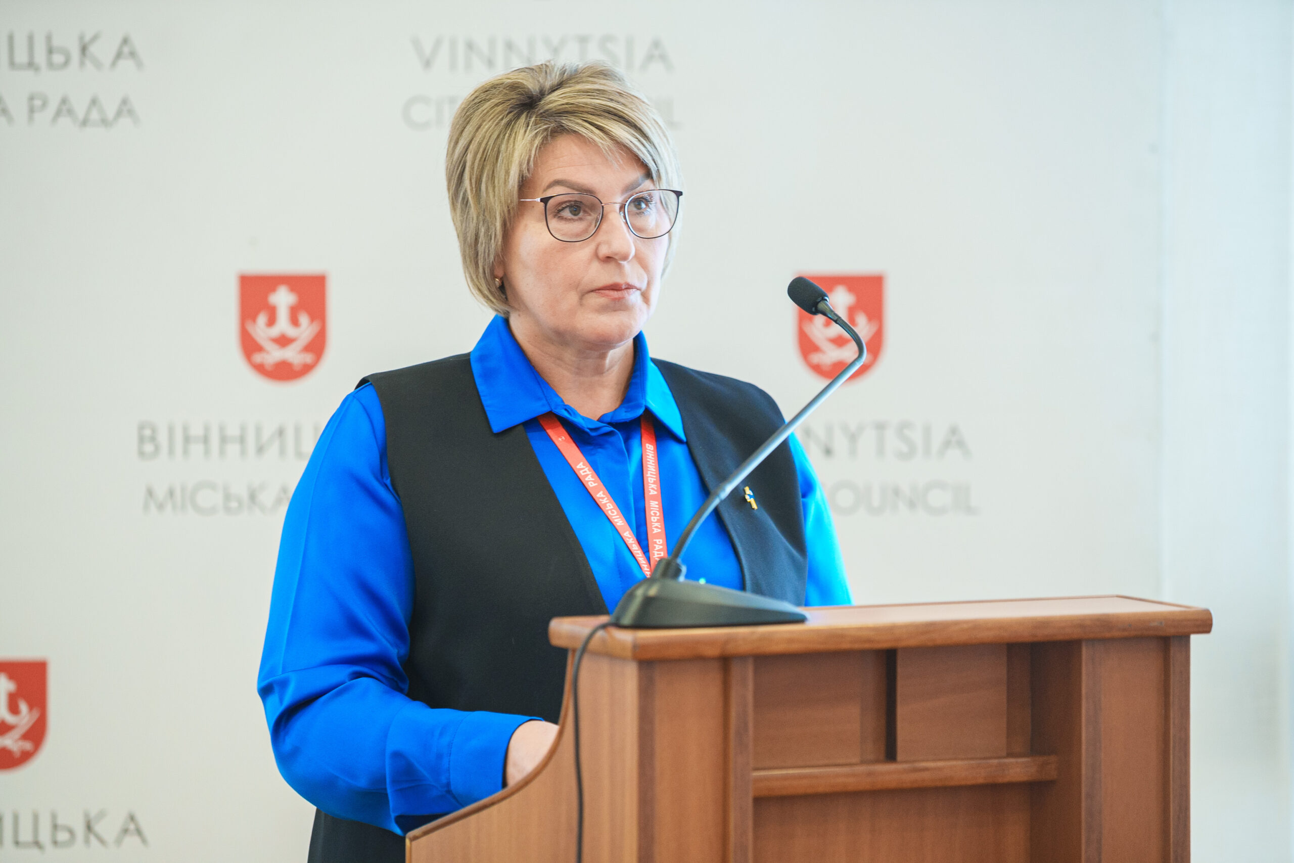 Пільги та соціальні послуги для вразливих категорій вінничан збережуть: депутати ухвалили нову програму