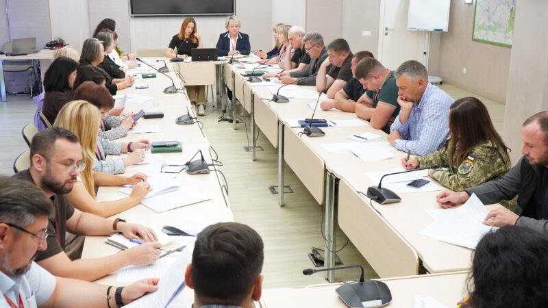 «Живий коридор», процесія та почесті: Вінниця затвердить єдиний алгоритм поховання полеглих оборонців