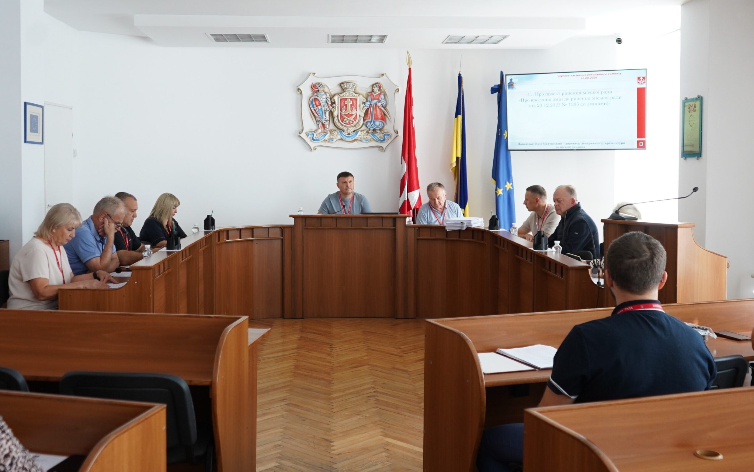 Двоє вінничан, травмованих під час атаки 2 вересня, отримають від міста по 25 тисяч гривень