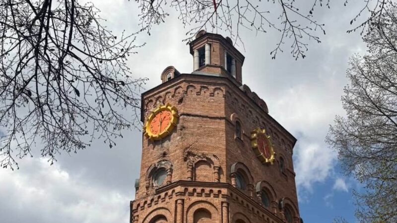 Сім нових маршрутів і перевірена класика: які екскурсії пропонує Вінниця у жовтні