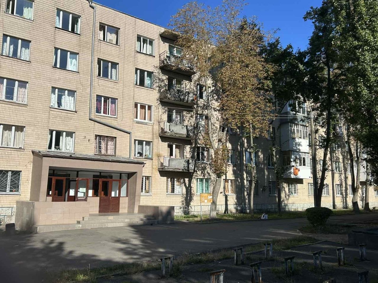 Гуртожитки на Василя Порика стали комунальними: майже 150 родин у Вінниці зможуть приватизувати свої кімнати