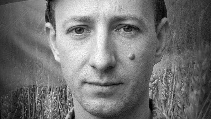 Сьогодні Вінниця проводжає в останню путь полеглого Героя Максима Ковальова