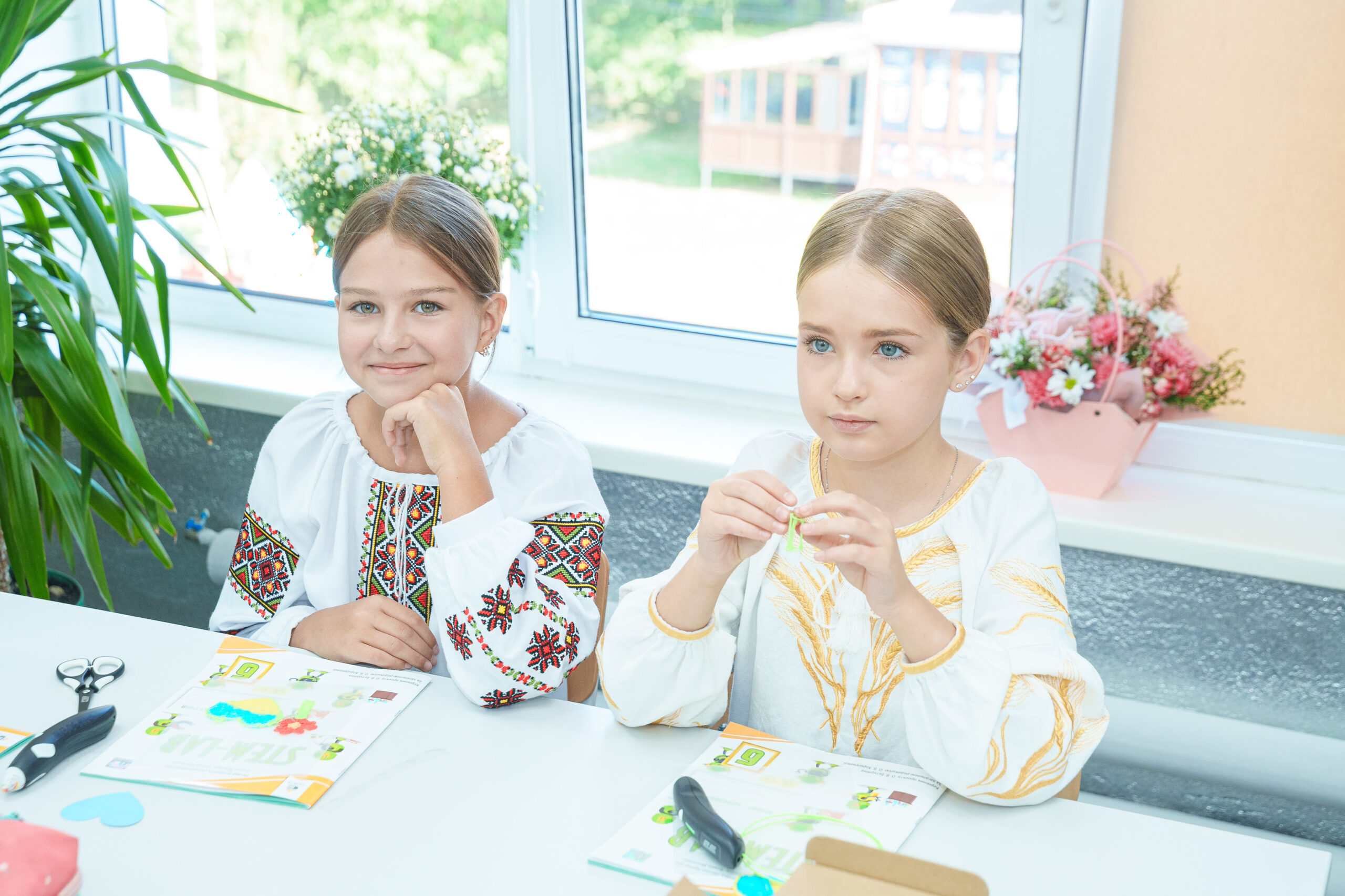 Профільне навчання у ліцеї №35: як заклад готується до нової моделі освіти