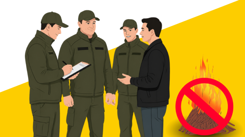 Спалюванню рослинних відходів — протидія: у Вінниці тривають відповідні заходи