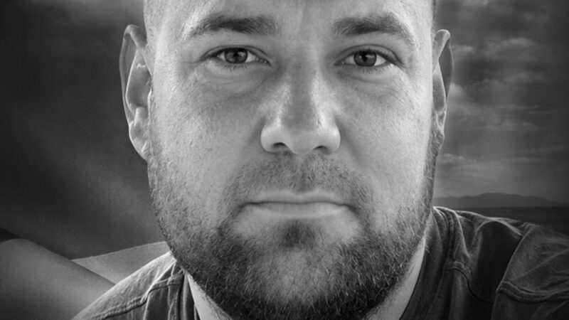 Сьогодні Вінниця проводжає у вічність Захисника України Сергія Швидкого
