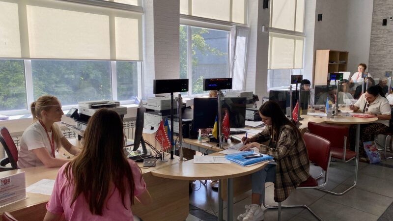 Резервне живлення для пільговиків: у Вінниці документи на компенсацію приймають з 1 жовтня