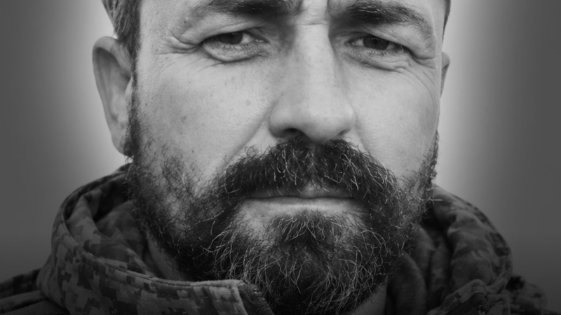 Вінниця прощається з 47-річним кулеметником Костянтином Нежевенком: де і коли відбудеться церемонія