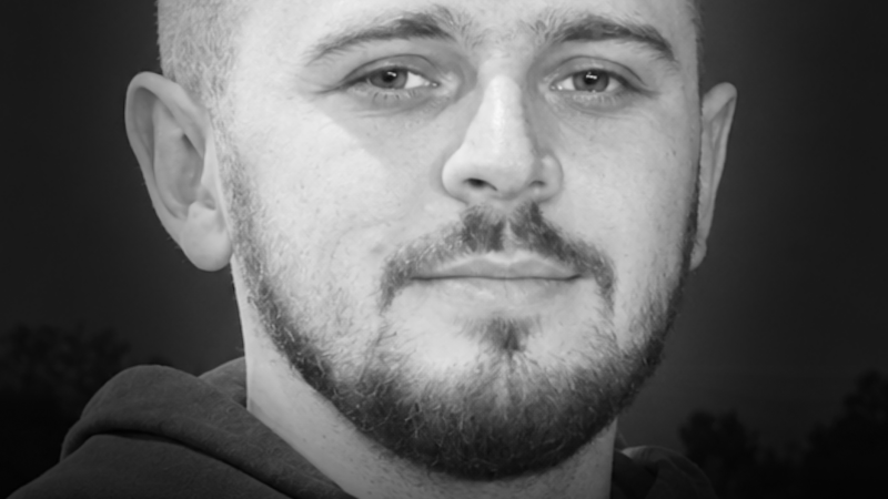 Вінниця 22 жовтня проведе в останню путь 26-річного захисника Владислава Чернова