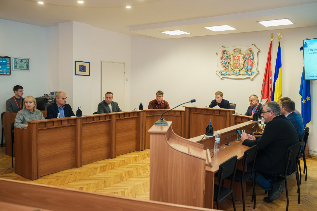 Постраждалим від удару по Вінниці 25 жовтня виплатять від 50 до 25 тисяч гривень